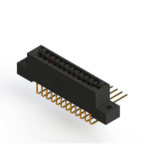 896-024-558-202 EDAC Inc.  Edgeboard Connectors
